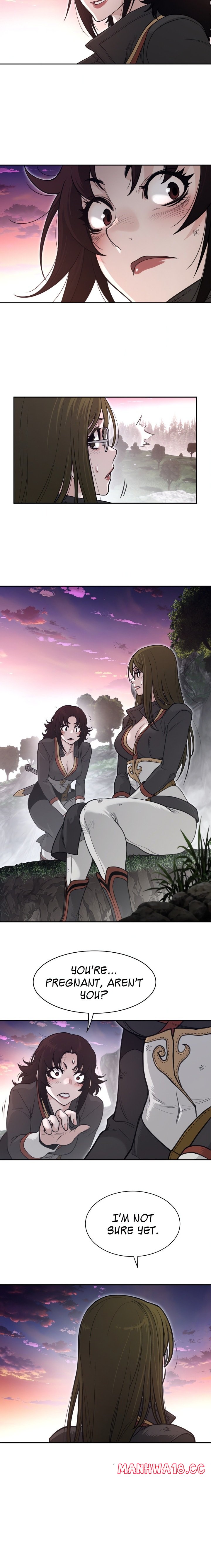 Perfect Half chapter 202 page 9