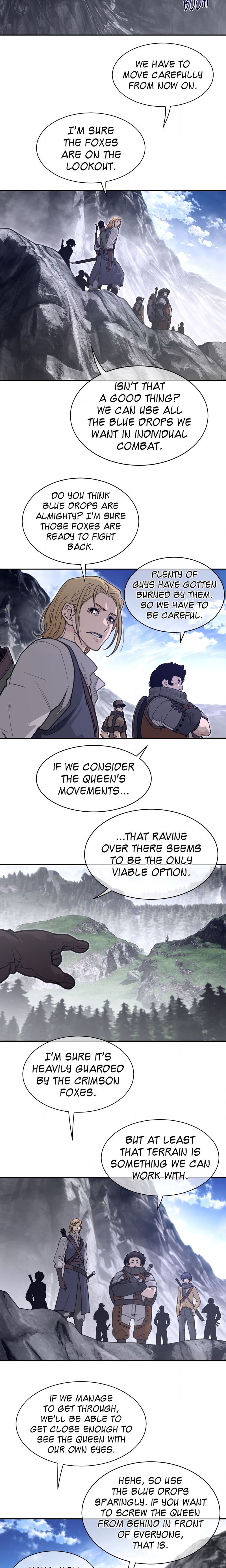 Perfect Half chapter 204 page 3