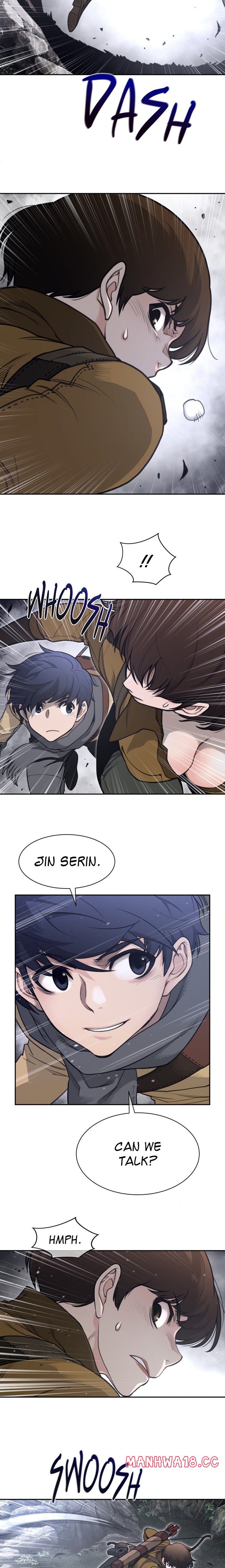 Perfect Half chapter 205 page 7