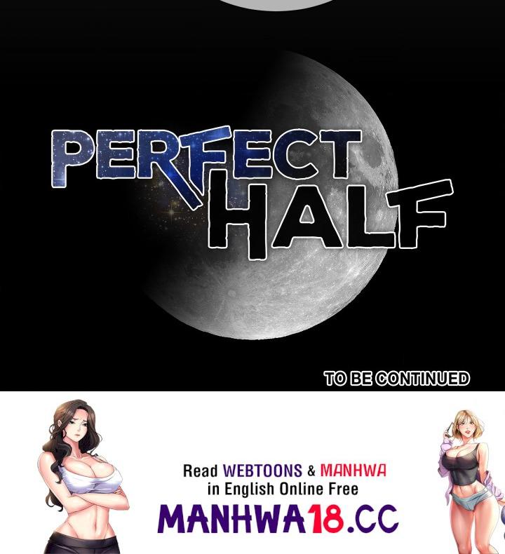 Perfect Half chapter 206 page 13