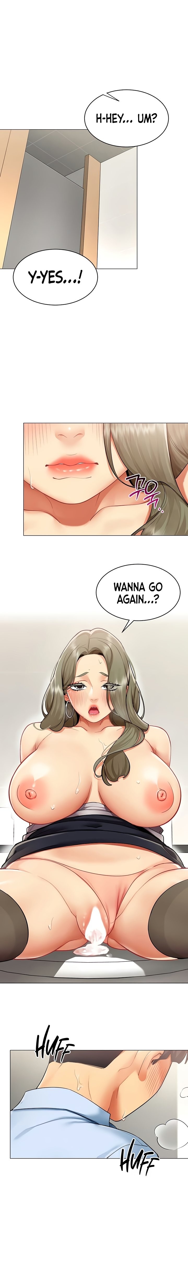 Performance Sex Report chapter 4 page 16