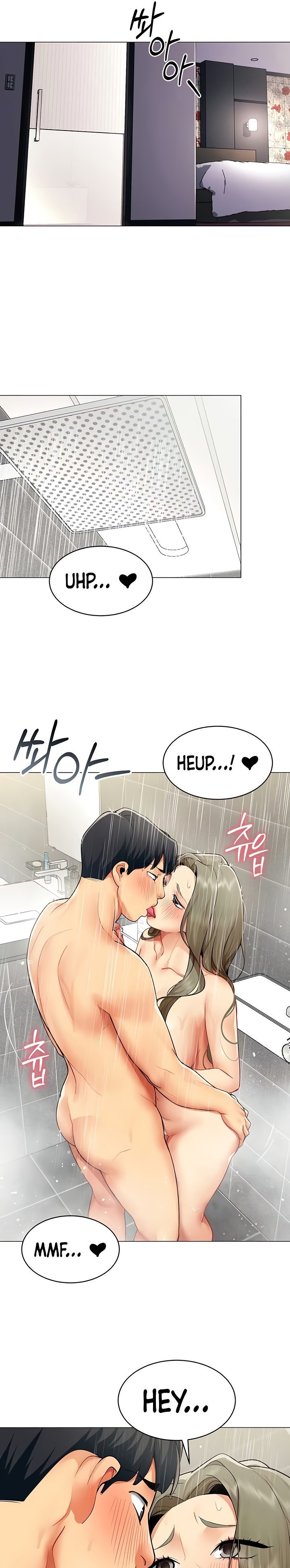 Performance Sex Report chapter 4 page 19