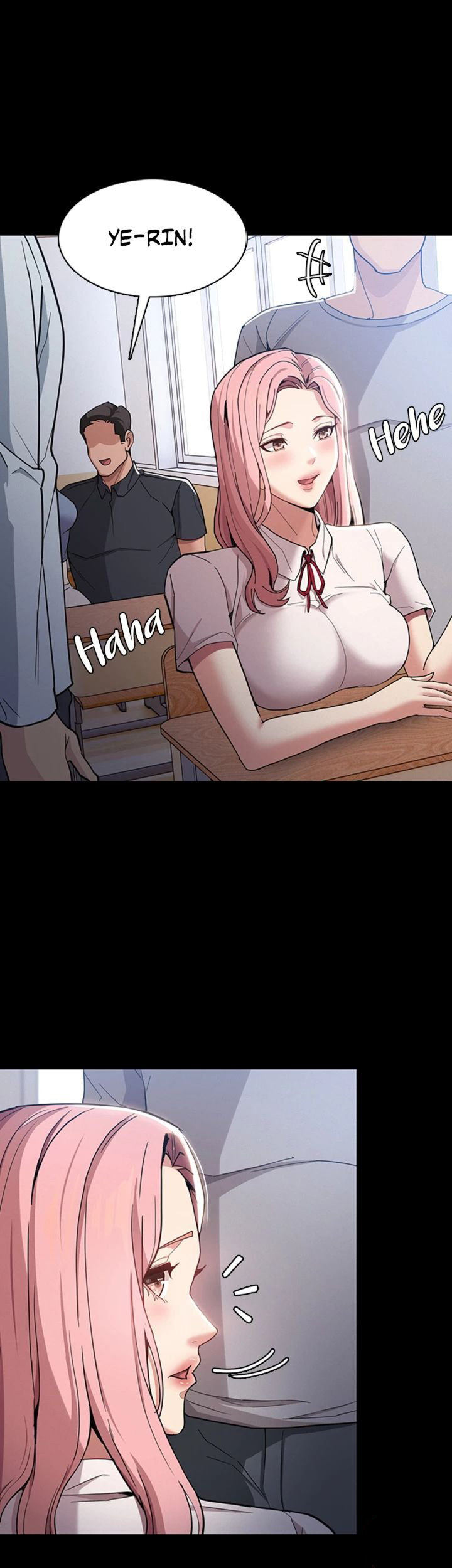Pervert Diary chapter 2 page 15