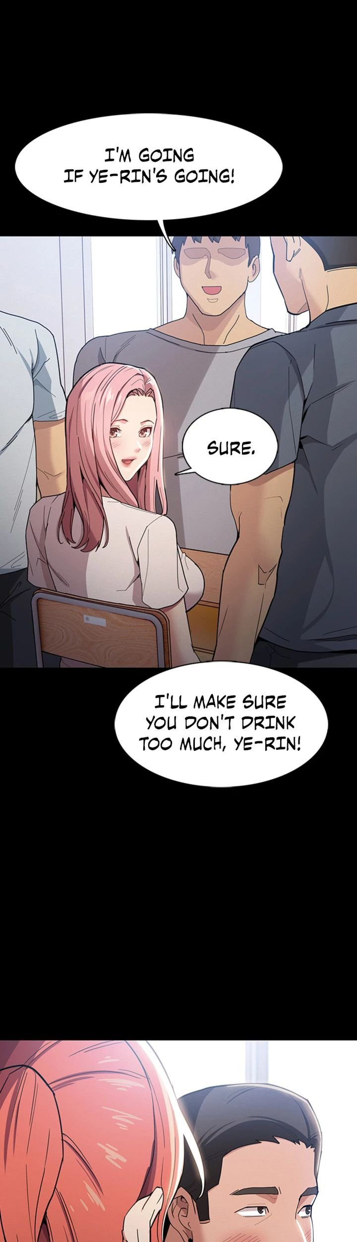 Pervert Diary chapter 2 page 17