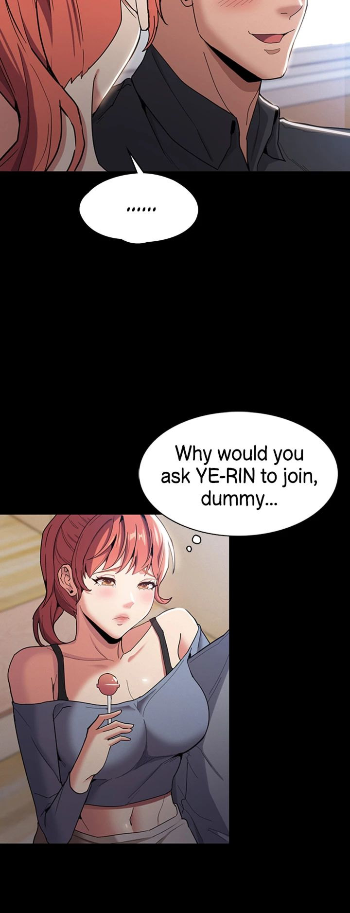 Pervert Diary chapter 2 page 18