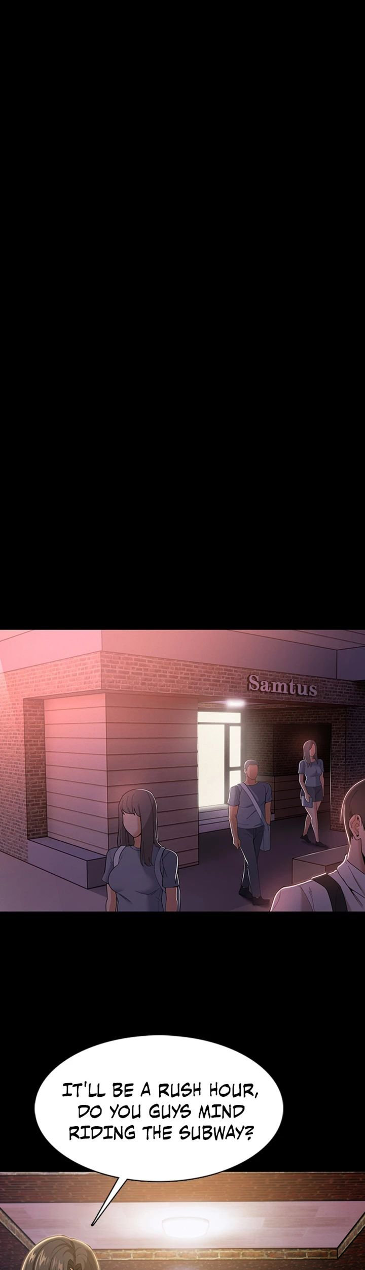 Pervert Diary chapter 2 page 19