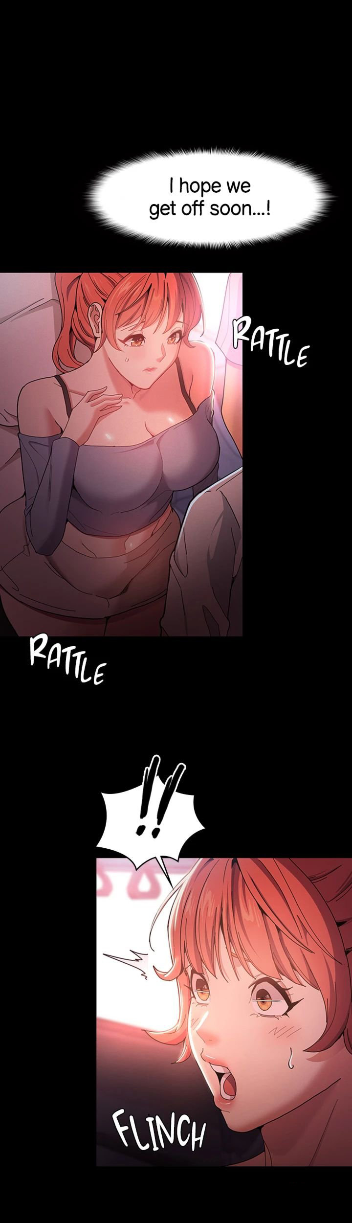 Pervert Diary chapter 2 page 24