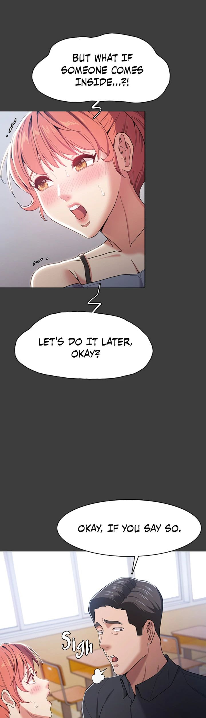 Pervert Diary chapter 2 page 29