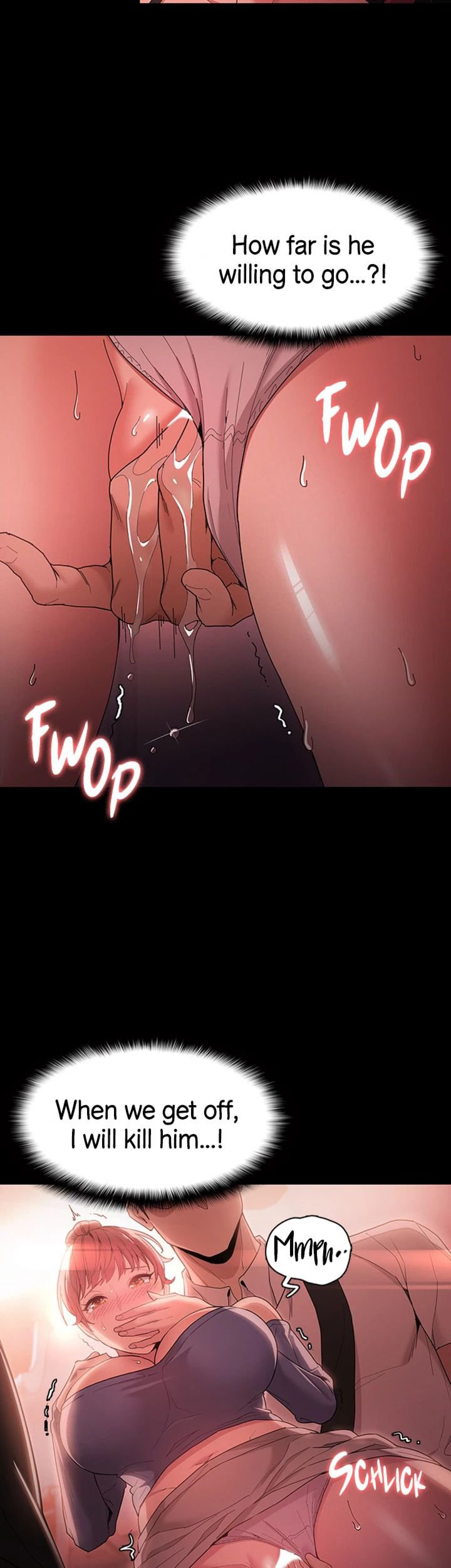 Pervert Diary chapter 2 page 38