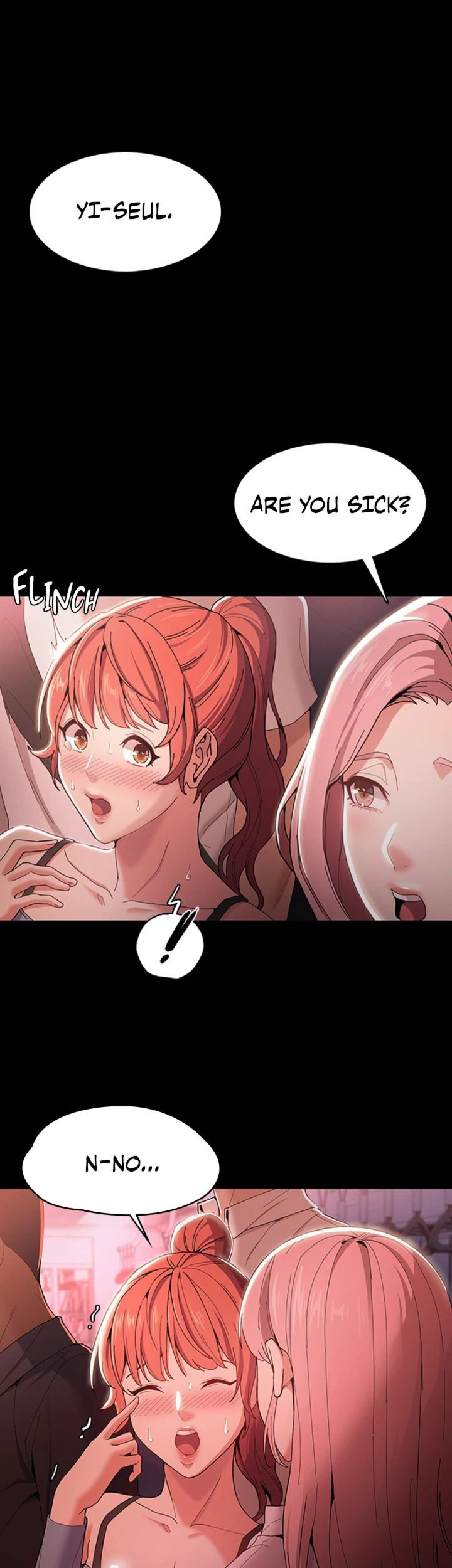 Pervert Diary chapter 2 page 40