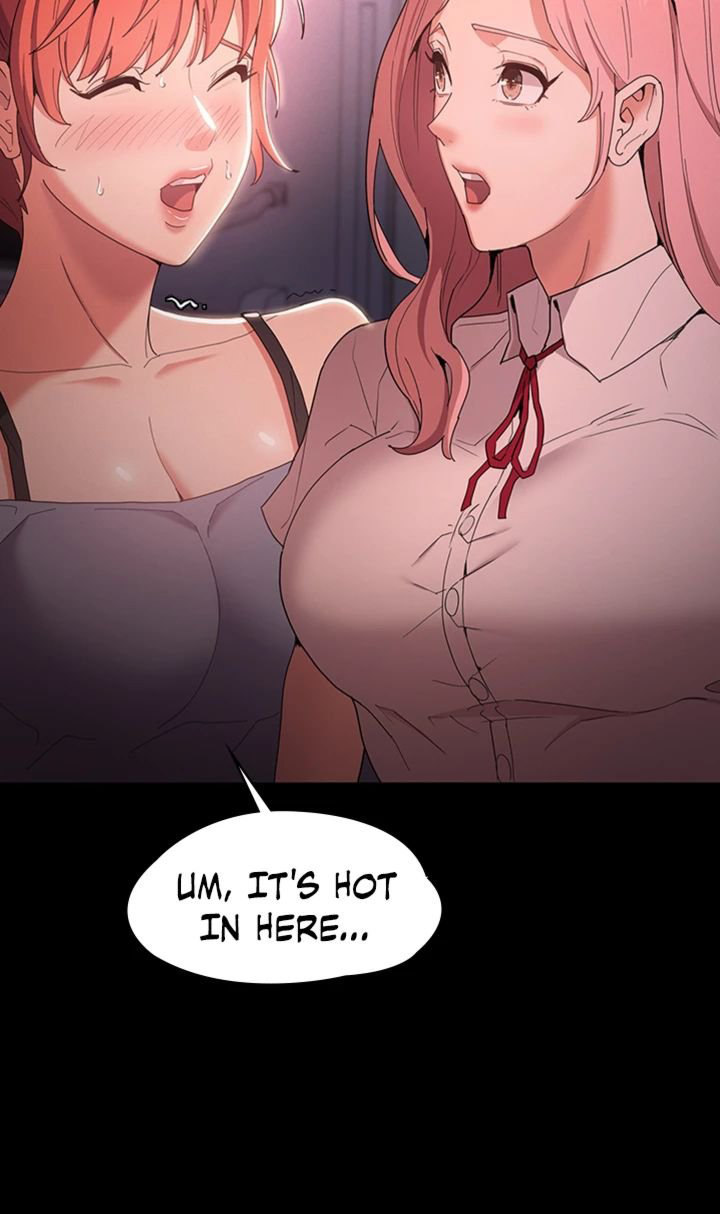 Pervert Diary chapter 2 page 42