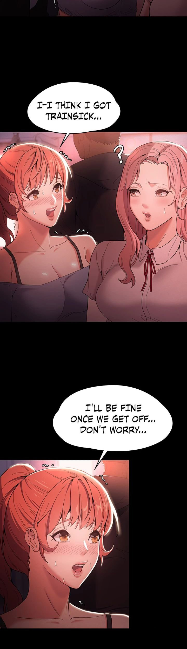 Pervert Diary chapter 2 page 44