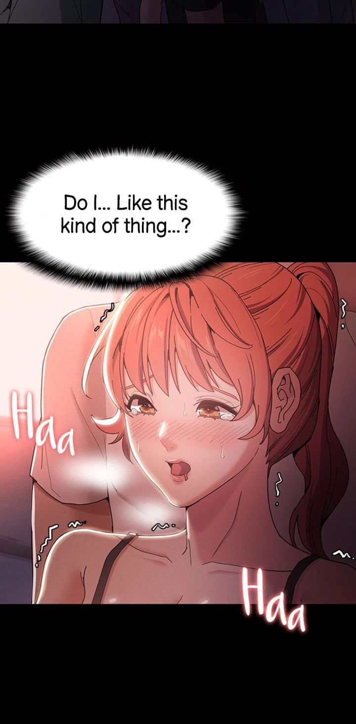 Pervert Diary chapter 2 page 48