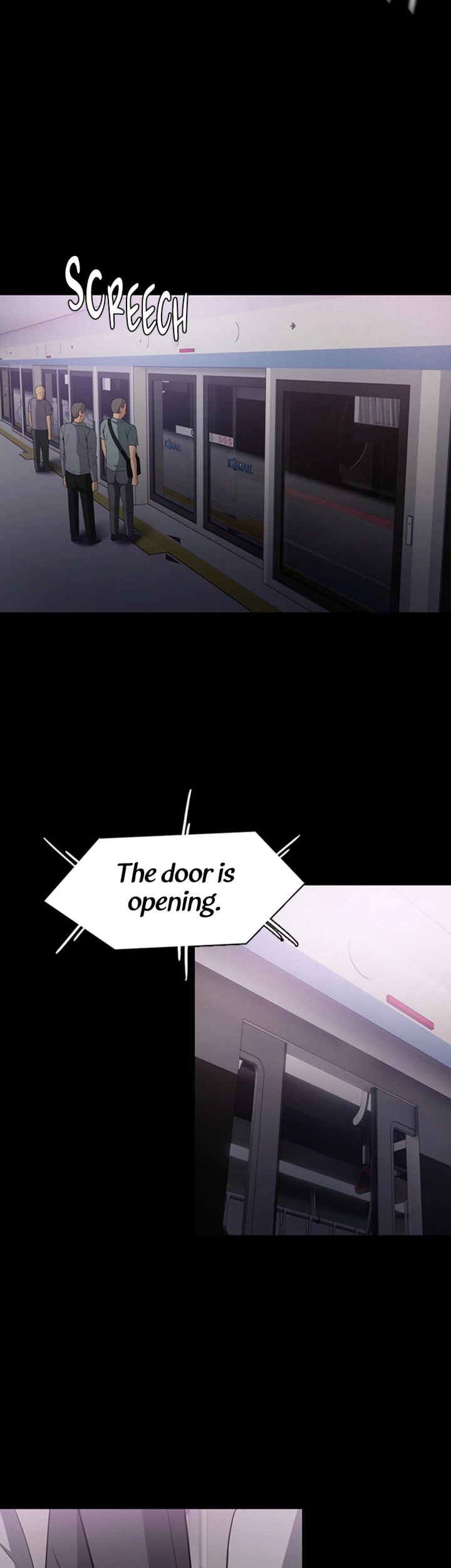 Pervert Diary chapter 2 page 53