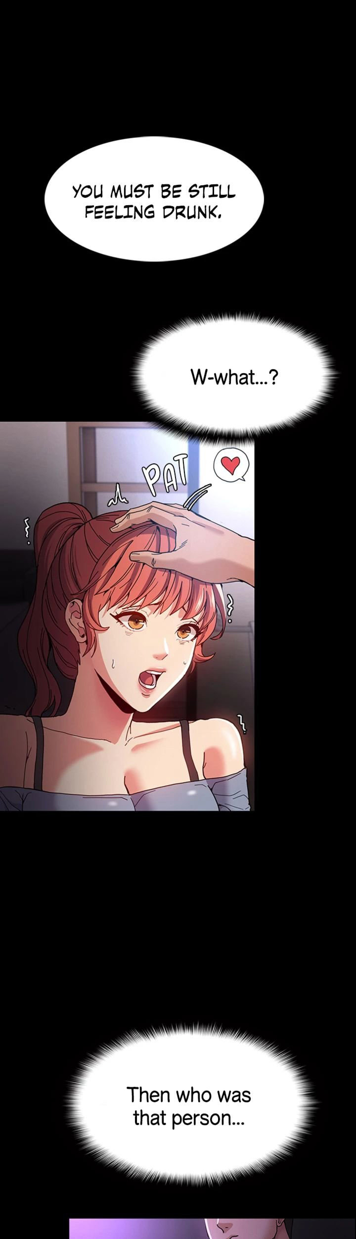 Pervert Diary chapter 5 page 54