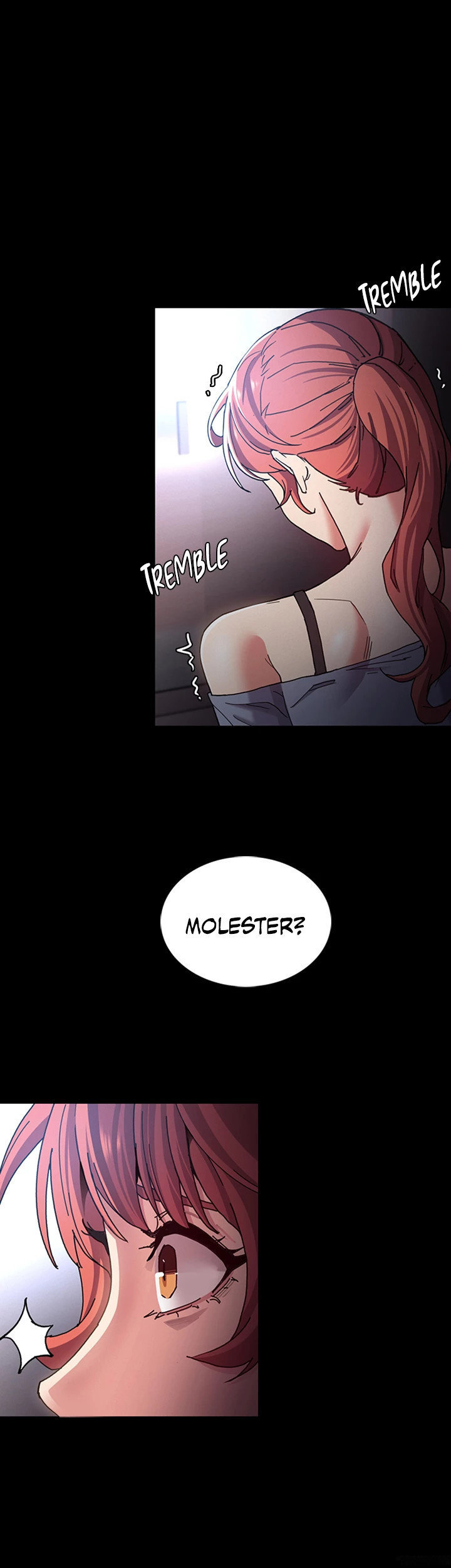 Pervert Diary chapter 8 page 37