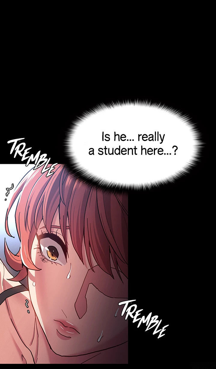 Pervert Diary chapter 8 page 40