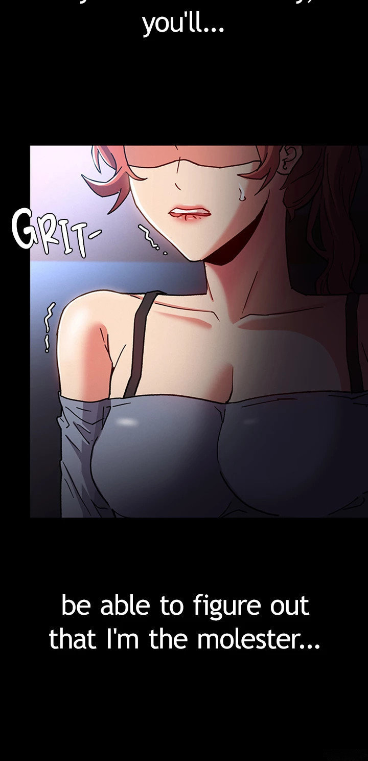 Pervert Diary chapter 8 page 48