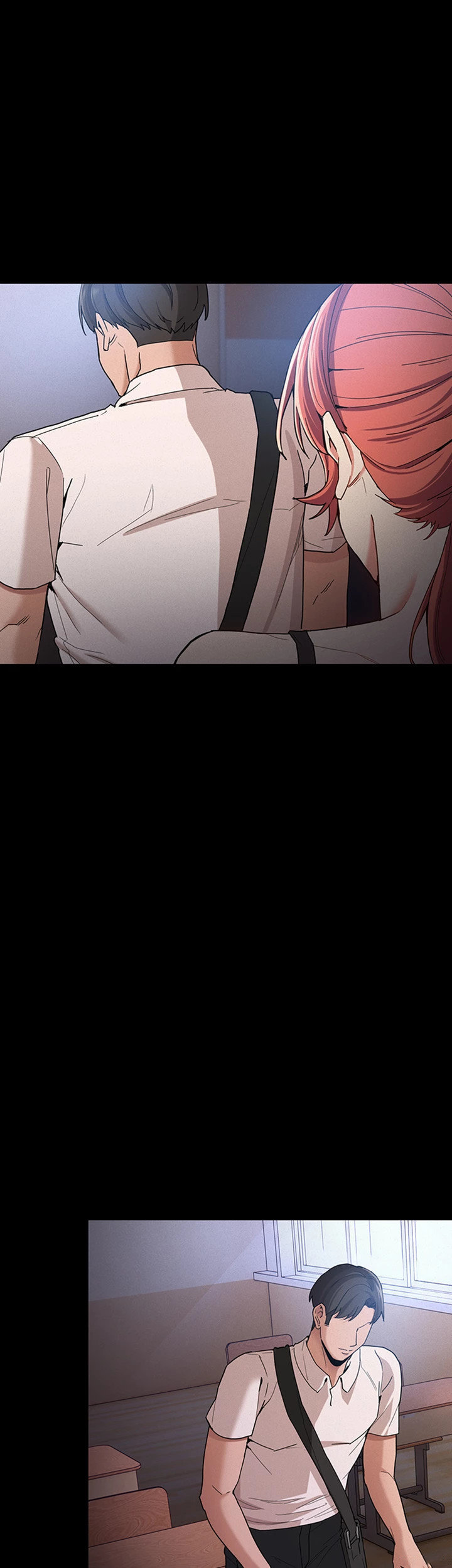 Pervert Diary chapter 9 page 5