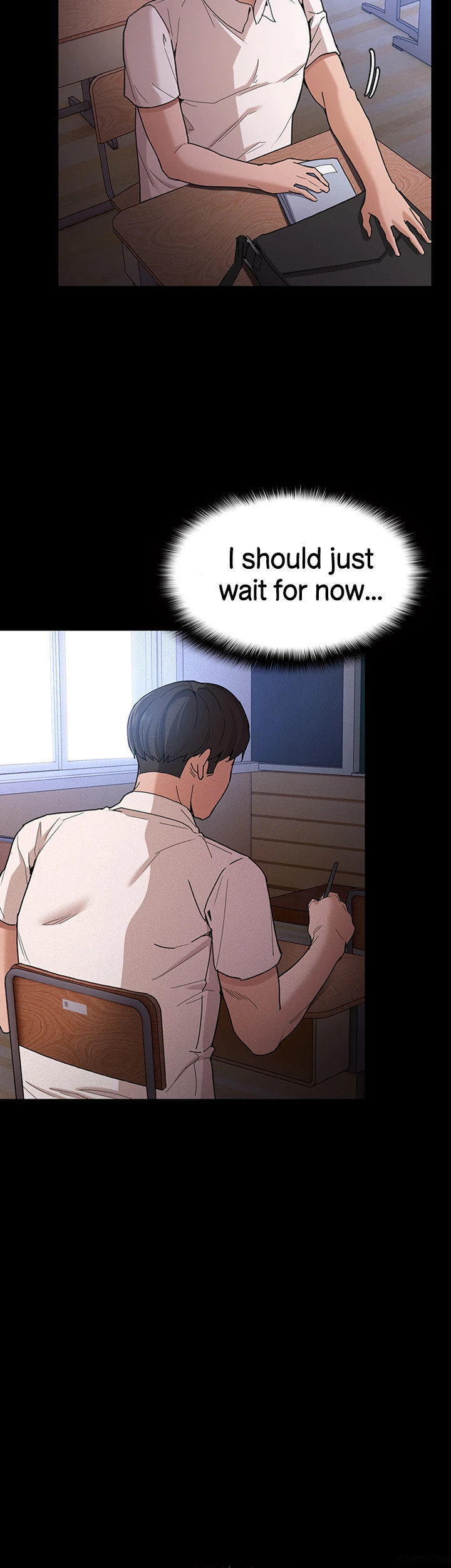Pervert Diary chapter 9 page 7