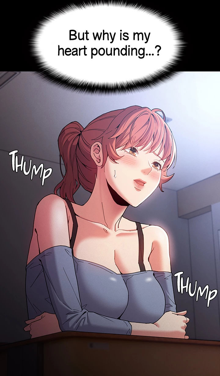 Pervert Diary chapter 9 page 8