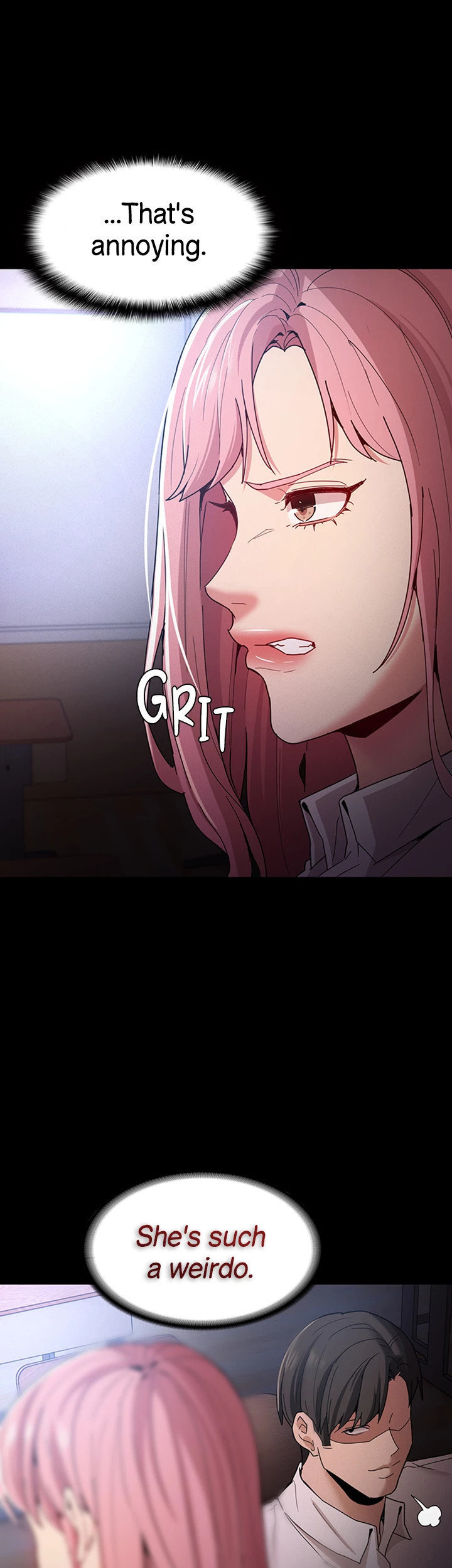 Pervert Diary chapter 9 page 16