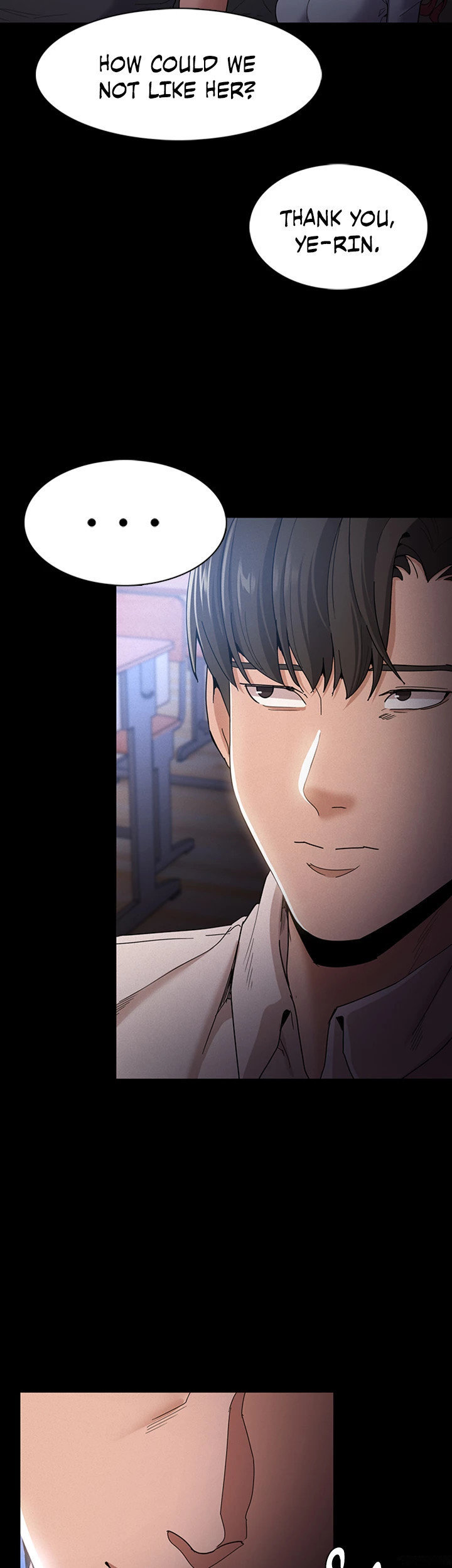 Pervert Diary chapter 9 page 23
