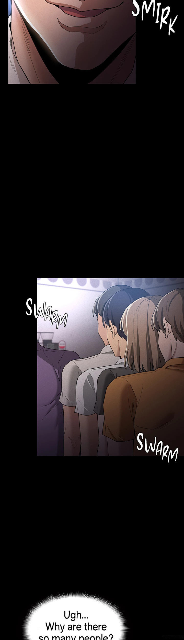 Pervert Diary chapter 9 page 24