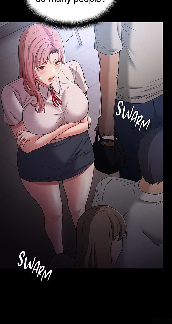 Pervert Diary chapter 9 page 25