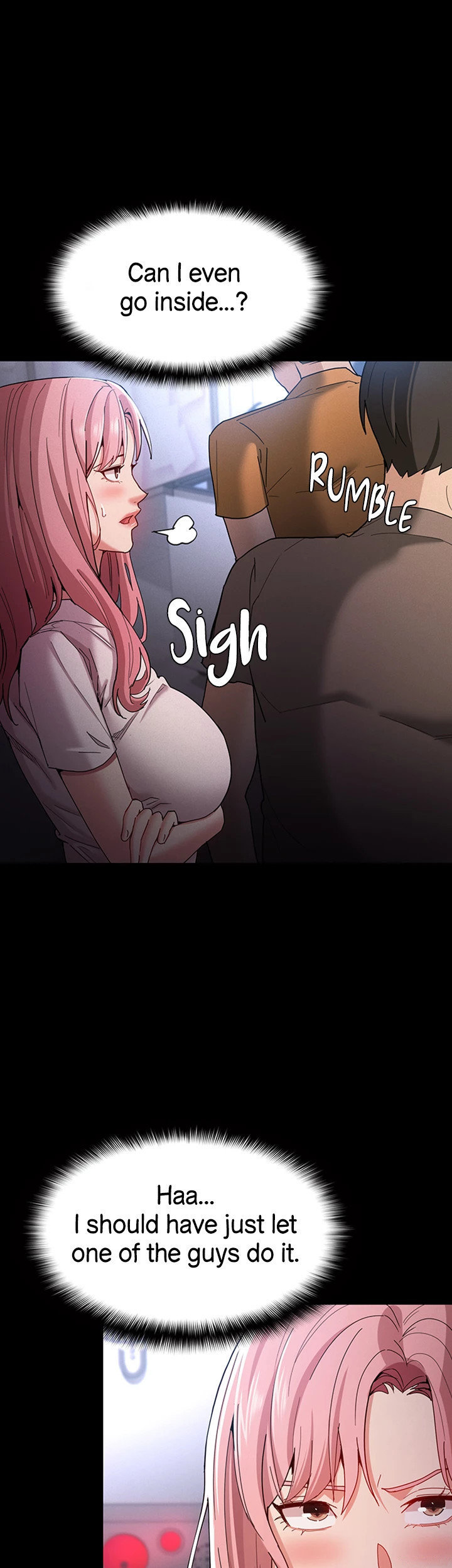 Pervert Diary chapter 9 page 26