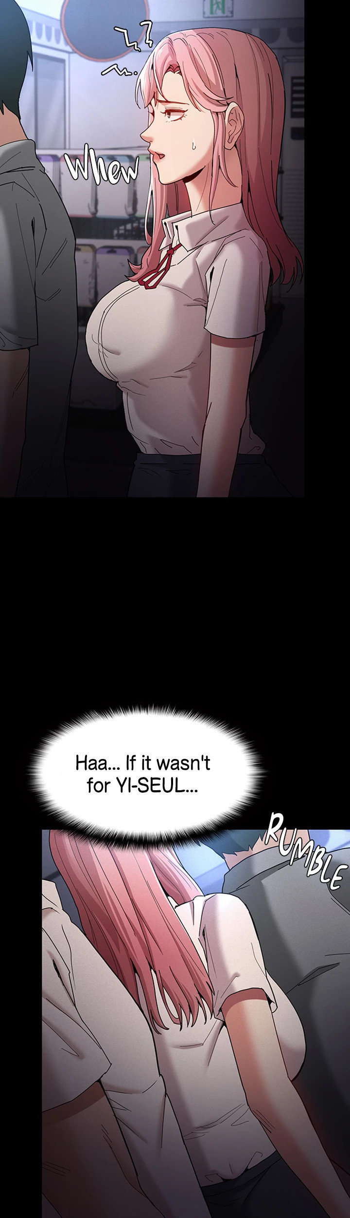 Pervert Diary chapter 9 page 30