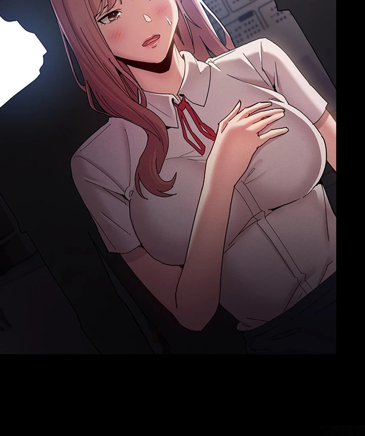 Pervert Diary chapter 9 page 32
