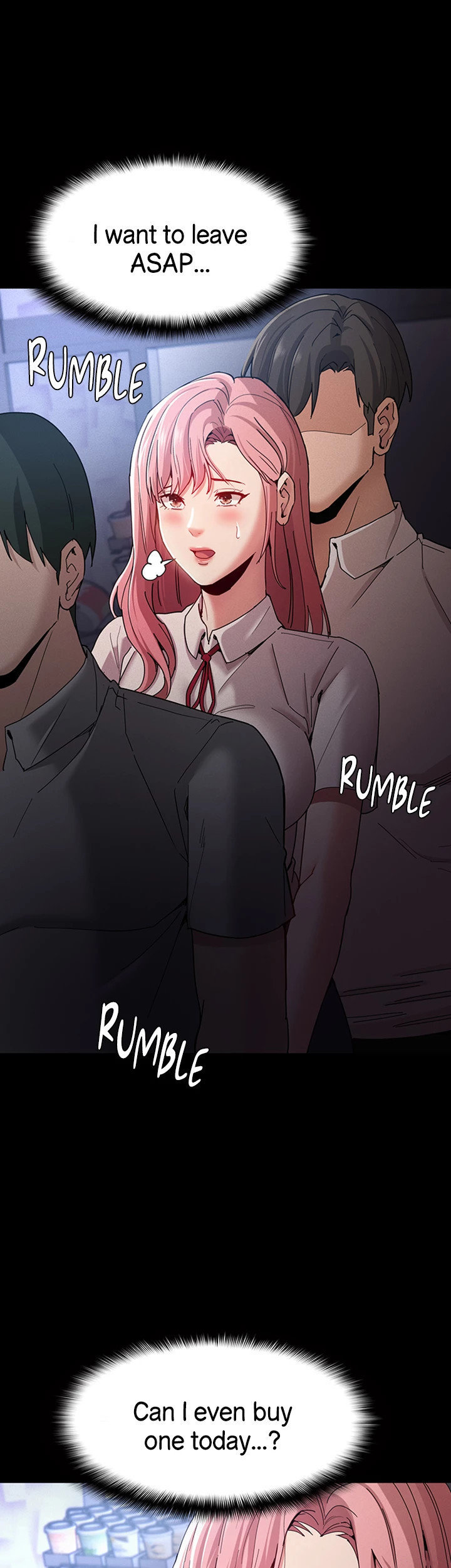 Pervert Diary chapter 9 page 33