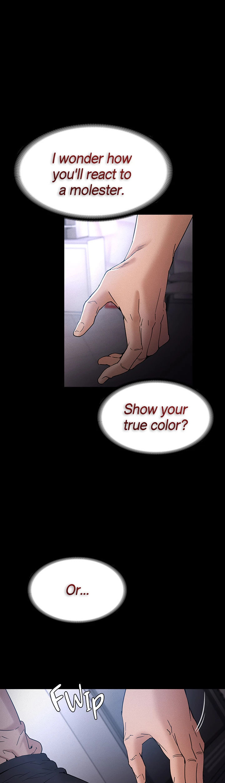 Pervert Diary chapter 9 page 37