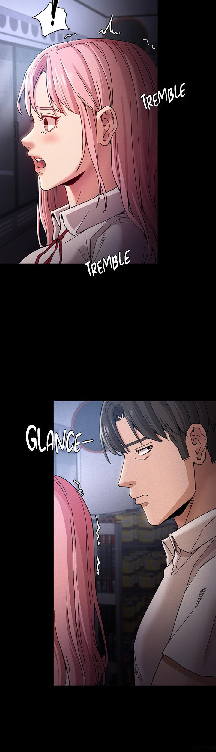 Pervert Diary chapter 9 page 39