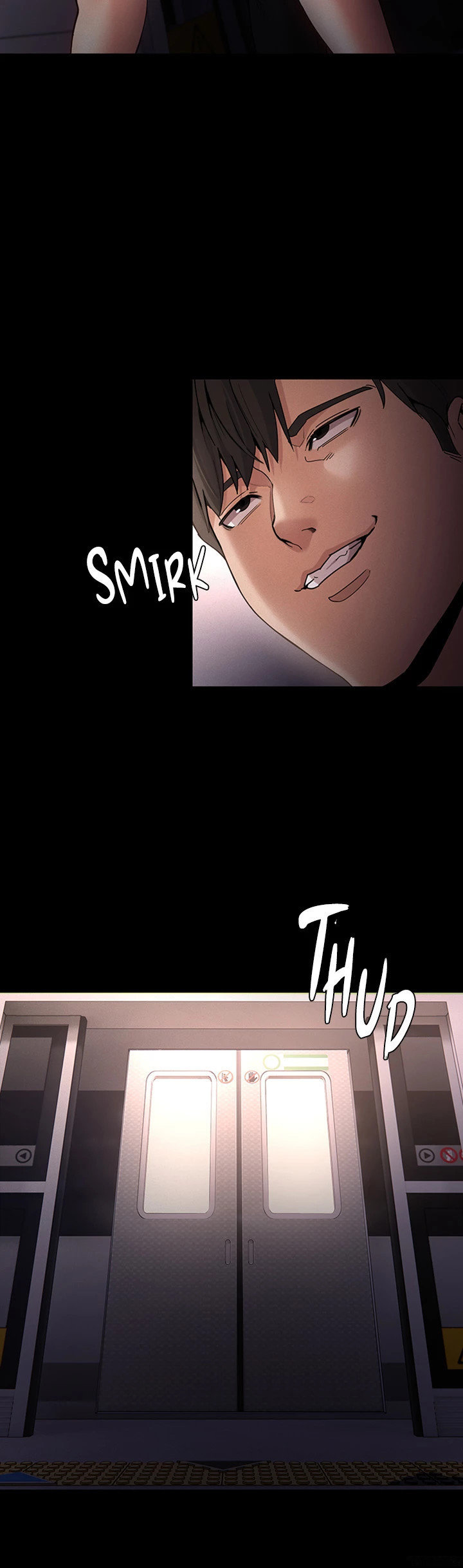Pervert Diary chapter 10 page 55