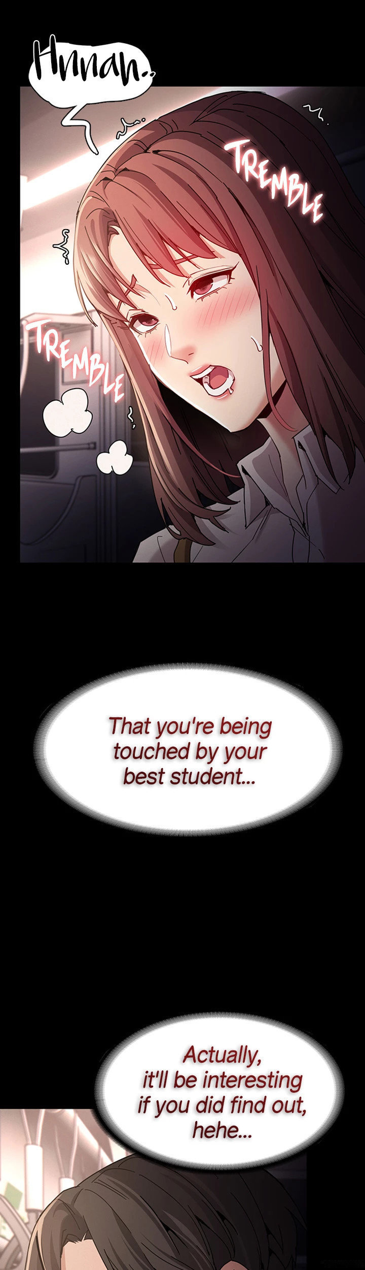 Pervert Diary chapter 11 page 48