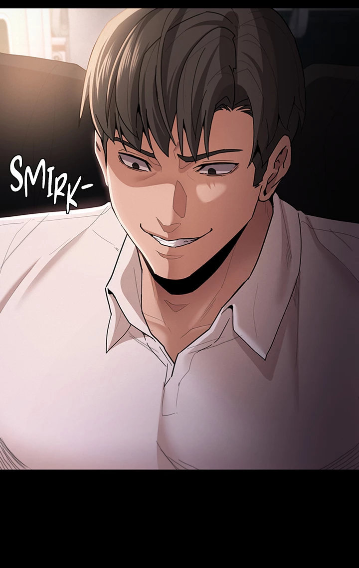 Pervert Diary chapter 15 page 43