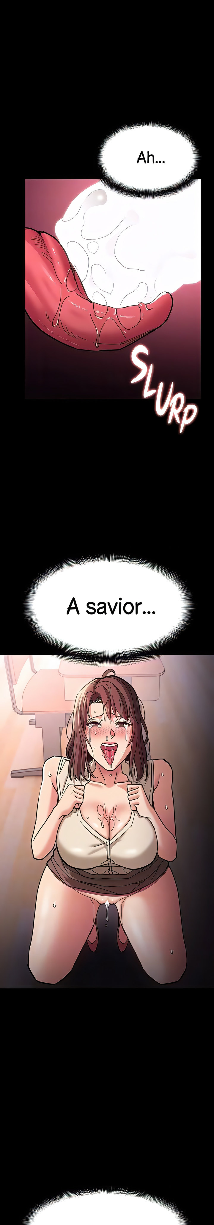 Pervert Diary chapter 18 page 17
