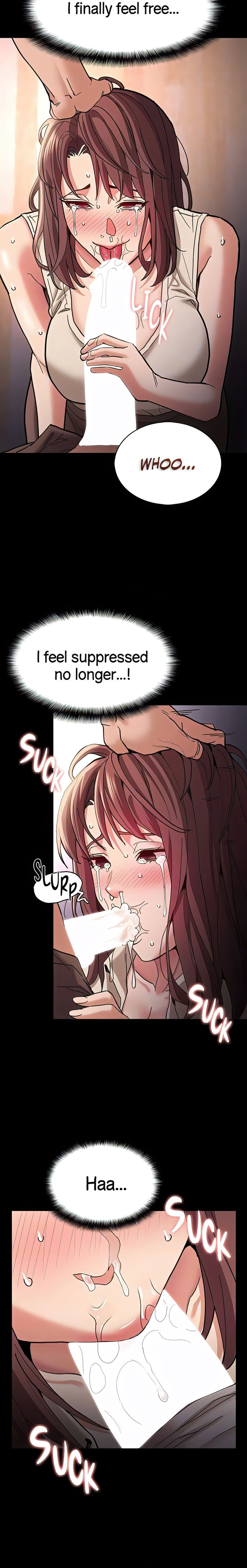 Pervert Diary chapter 18 page 18