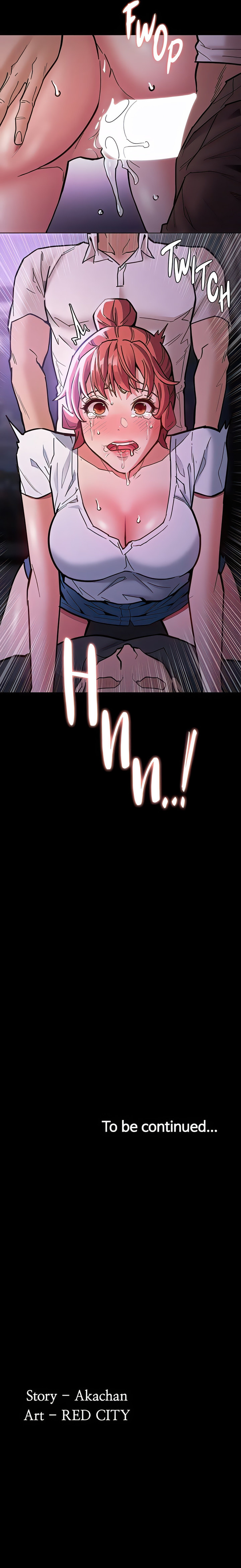 Pervert Diary chapter 20 page 30