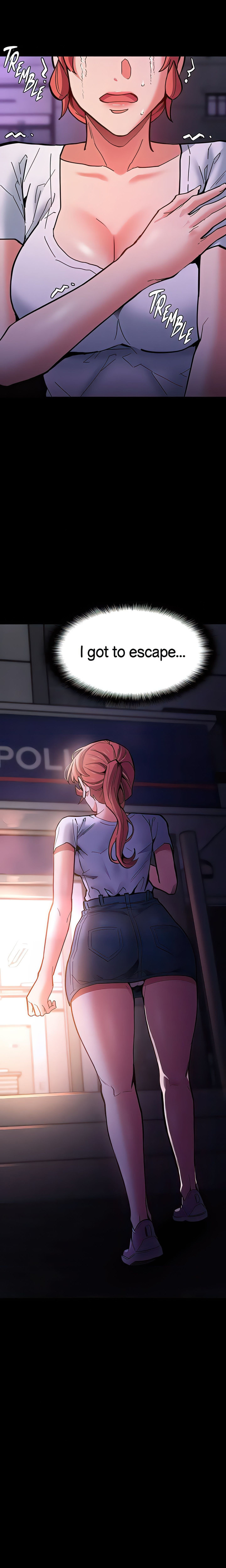 Pervert Diary chapter 21 page 29