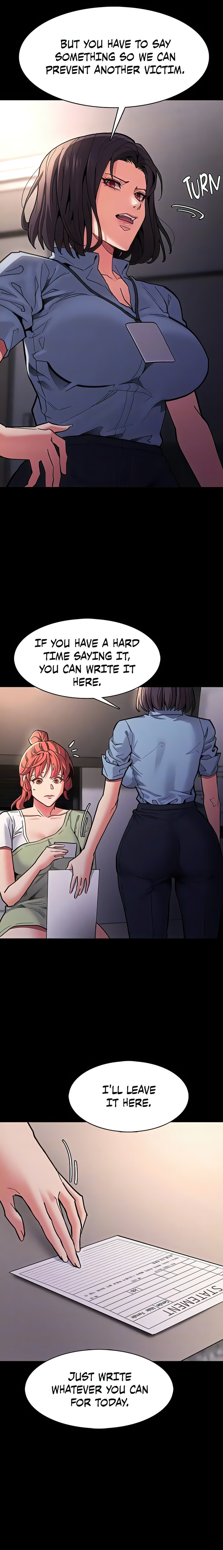 Pervert Diary chapter 22 page 6