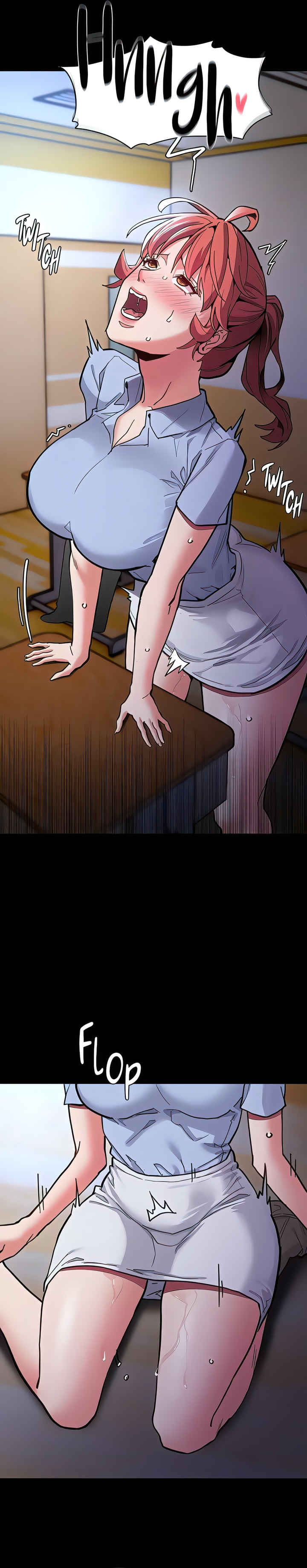 Pervert Diary chapter 23 page 14