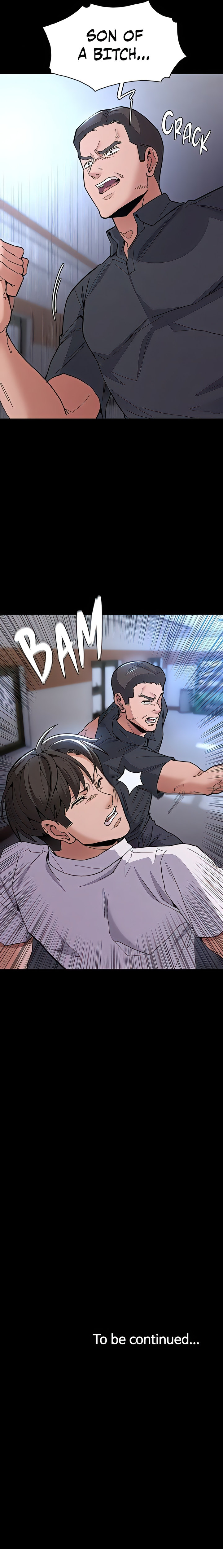 Pervert Diary chapter 26 page 24