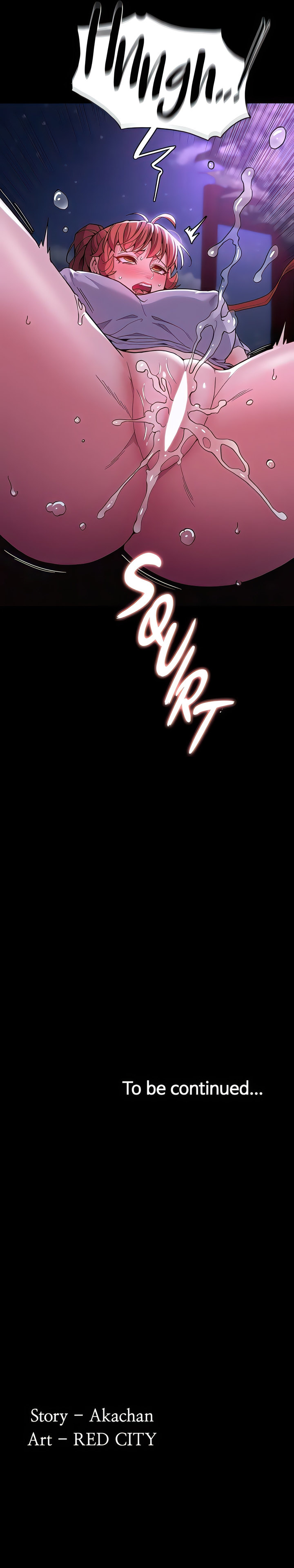 Pervert Diary chapter 27 page 24