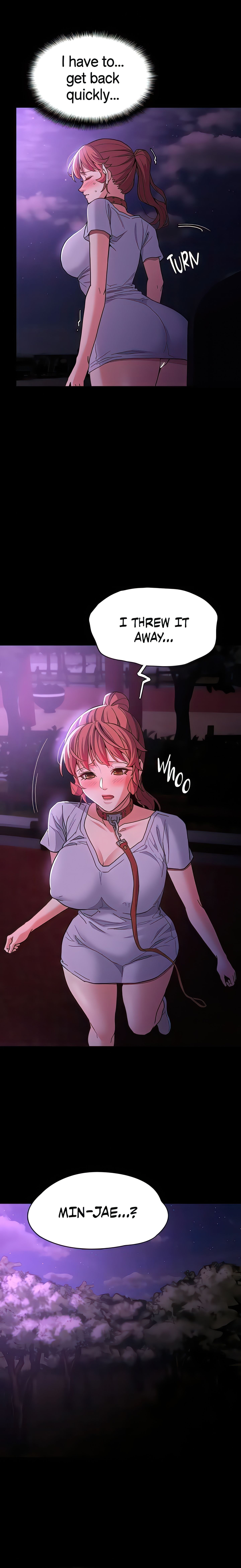 Pervert Diary chapter 28 page 5