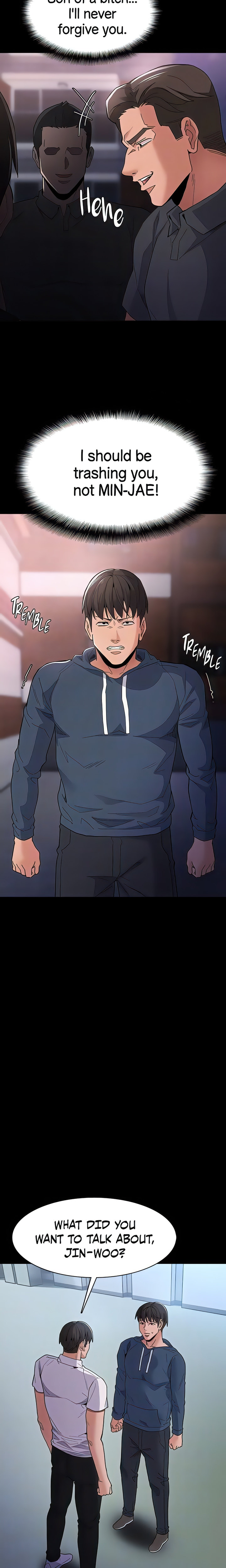 Pervert Diary chapter 31 page 6