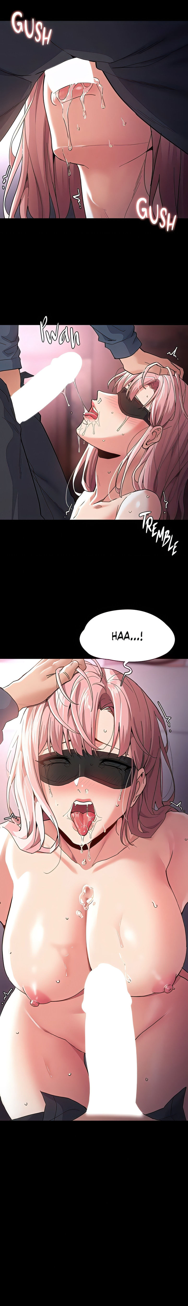 Pervert Diary chapter 32 page 22