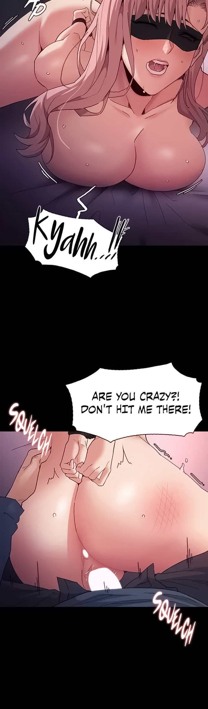 Pervert Diary chapter 33 page 15